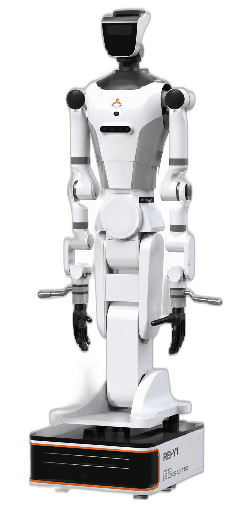 REALBOT 01