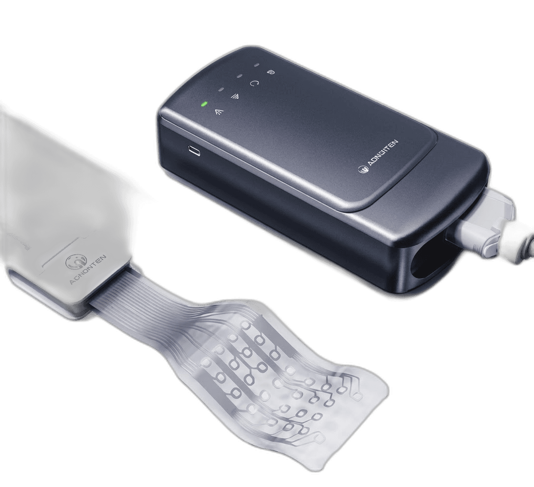 HD EMG (BioFlex nano 32)