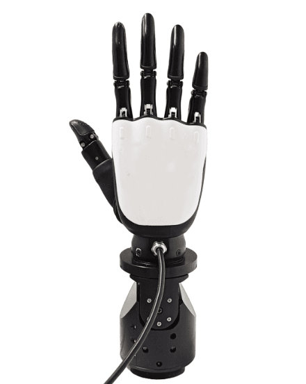 Robot hand