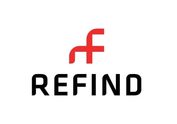 Refind Brand Symbol