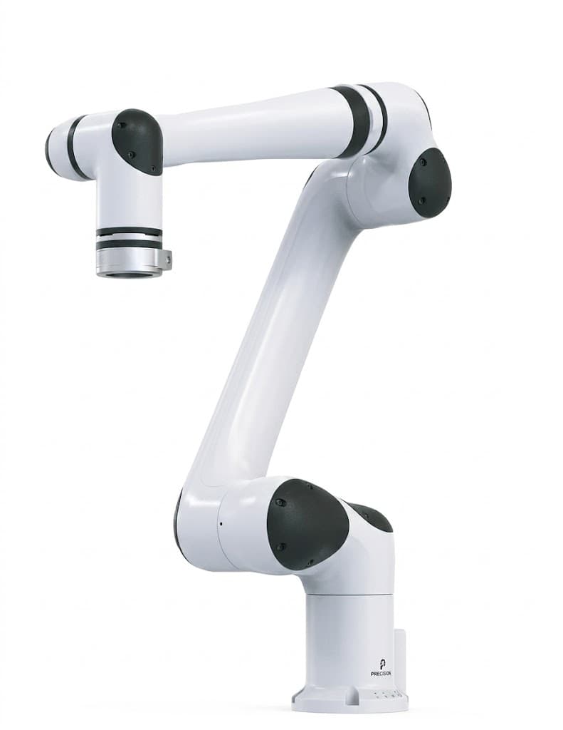 Elephant Robotics