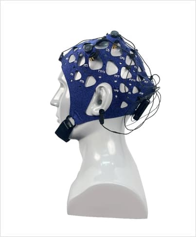 생각만으로 움직이는 미래, EEG 기술이 현실로 만듭니다