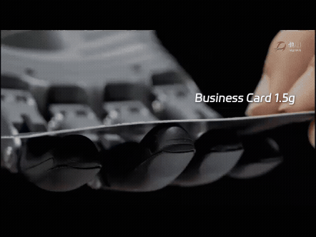 Precision Grasping