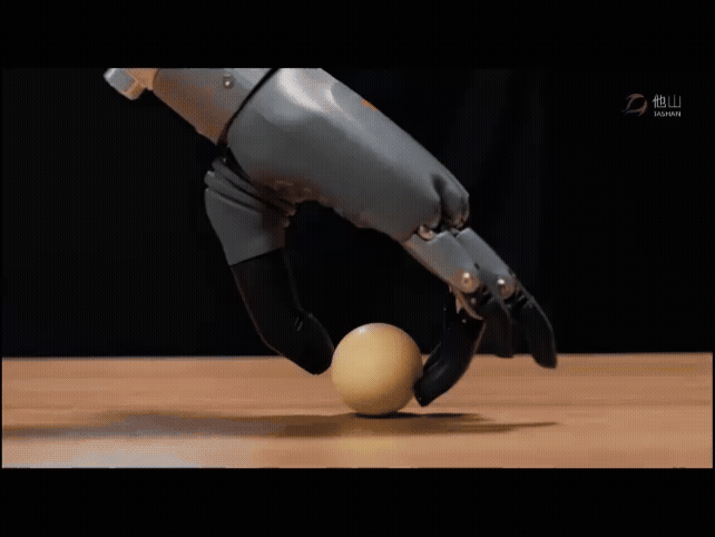 Fragile Object Handling